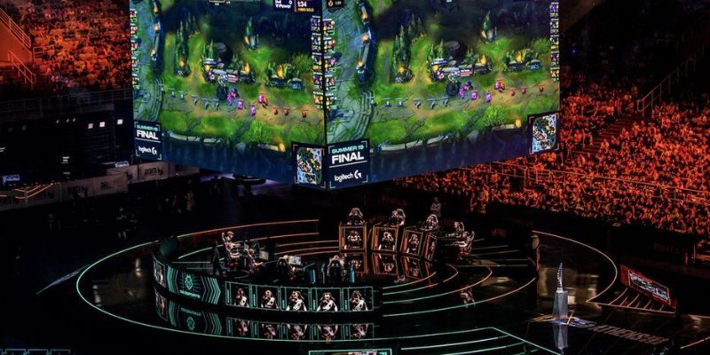 Chiến thuật hữu ích giúp chiến thắng trong E-Sports HB88