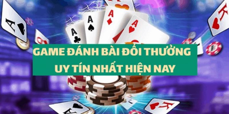 Tìm hiểu về game bài đổi thưởng HB88