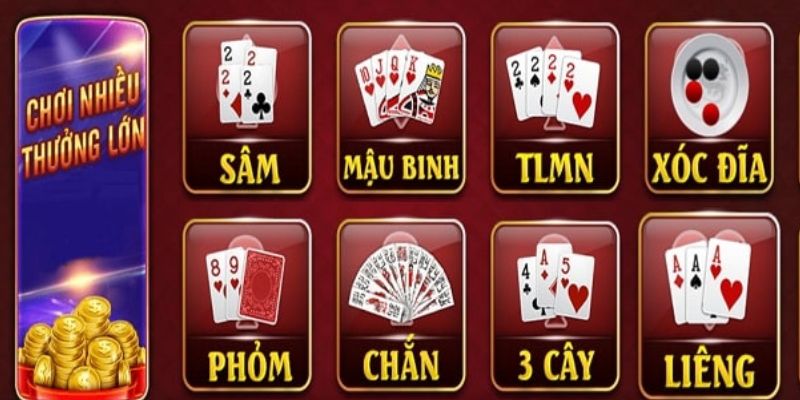 Quá trình đăng ký và trải nghiệm game bài đổi thưởng rất đơn giản