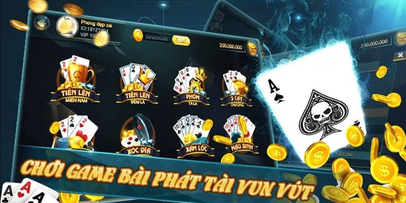 Cách nạp và rút tiền nhanh chóng khi chơi game bài đổi thưởng HB88