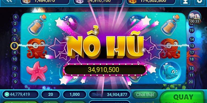 Sự công bằng và minh bạch của game nổ hũ đổi tiền mặt 