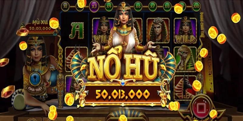 Các bước sau đăng ký tài khoản và bắt đầu game nổ hũ uy tín tại HB88