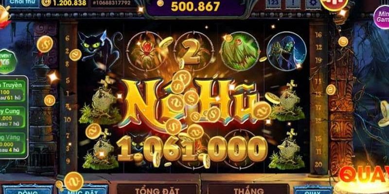 Khám phá những bí mật chiến thắng game nổ hũ uy tín