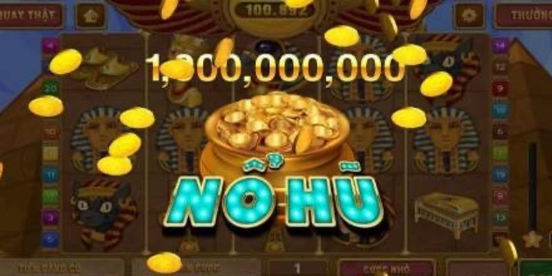 Ưu điểm nổi bật thu hút đông đảo người chơi của game nổ hũ đổi thưởng HB88