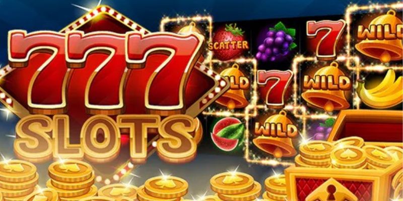 Tìm hiểu hệ thống game slot tại nhà cái HB88