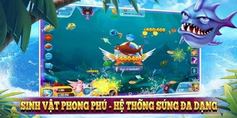 Top 5 lý do nổi bật nên chơi game tại nhà cái