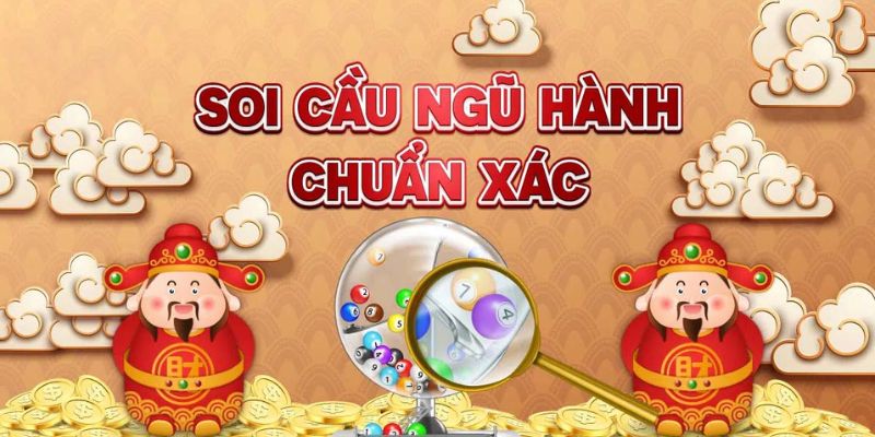  Kinh nghiệm về cách tính lô đề theo ngũ hành tại HB88