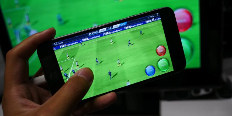 Những ưu điểm nổi bật của FIFA Online 3 Mobile HB88