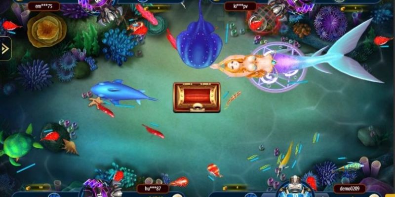 Áp dụng các mẹo sau khi chơi game bắn cá tại nhà cái