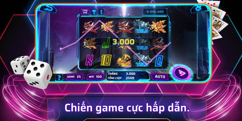 Tổng quan về nhà game bài đổi thưởng uy tín tại cổng game