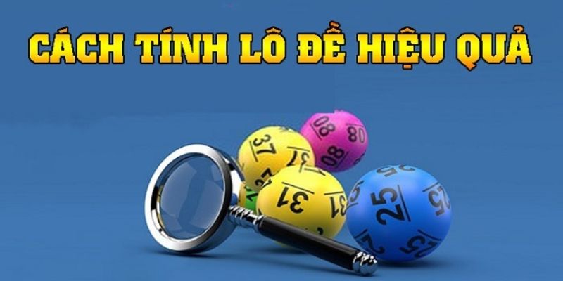 Một số loại lô đề miền Trung phổ biến tại nhà cái