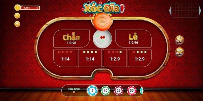 Những lợi ích khi sử dụng ứng dụng xóc đĩa iOS của cổng game