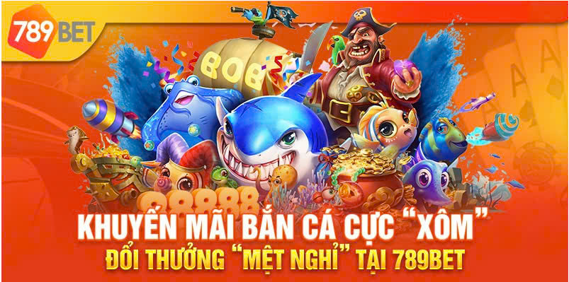 Lý do nên chọn 789Bet