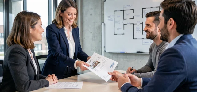 Comment choisir les meilleures solutions immobilières pour réussir votre projet immobilier