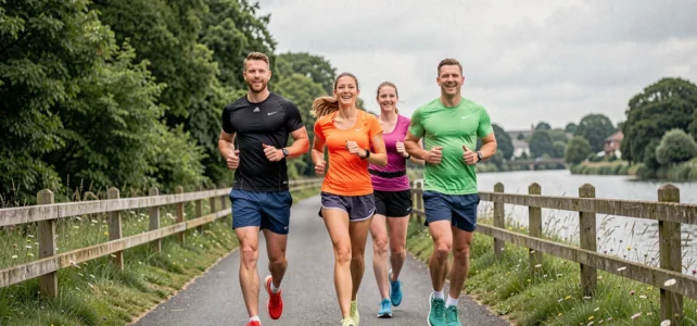 Découvrez les meilleures actualités et conseils autour du sport dans l’Essex