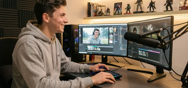 Découvrez l’âge et le salaire de Skyrroz, la star française de YouTube Découvrez l’âge et le salaire de Skyrroz, la star française de YouTube