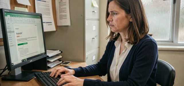 Comment résoudre rapidement les bugs du webmail de l’académie de Créteil