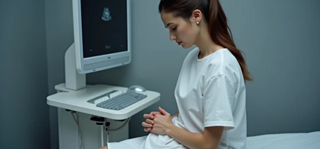 Que signifie une échographie à 5 SA sans embryon visible : explications et conseils Que signifie une échographie à 5 SA sans embryon visible : explications et conseils