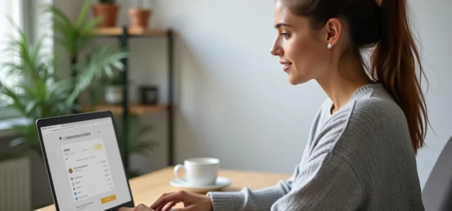Comment obtenir une facture Carrefour en ligne facilement : démarches et astuces pratiques Comment obtenir une facture Carrefour en ligne facilement : démarches et astuces pratiques