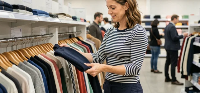 Ce que vous ignorez sur la collection Armor Lux Intermarché 2026 : révélations et tendances Ce que vous ignorez sur la collection Armor Lux Intermarché 2026 : révélations et tendances