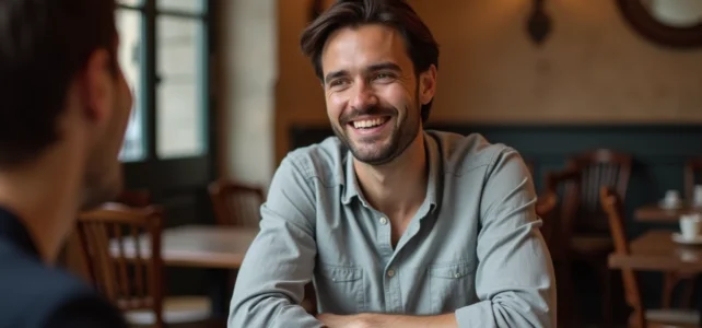 Découvrez qui partage la vie de Florian Tardif : révélations et confidences Découvrez qui partage la vie de Florian Tardif : révélations et confidences