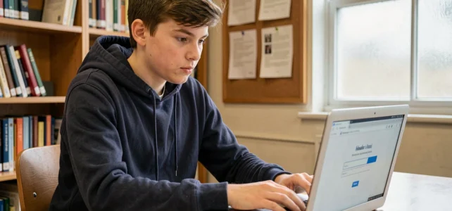 Comment accéder au webmail académique de Rouen malgré les blocages au lycée