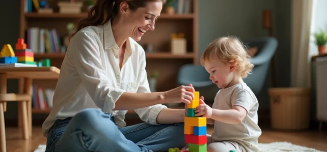 Être une maman différente : conseils et astuces pour une parentalité épanouie Être une maman différente : conseils et astuces pour une parentalité épanouie