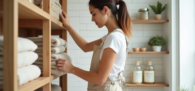 Conseils et astuces incontournables pour une maison plus confortable et organisée