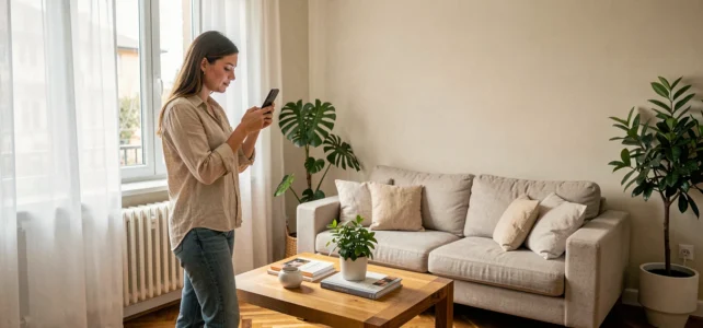 Comment présenter son logement avec Pikadom pour séduire les bons locataires
