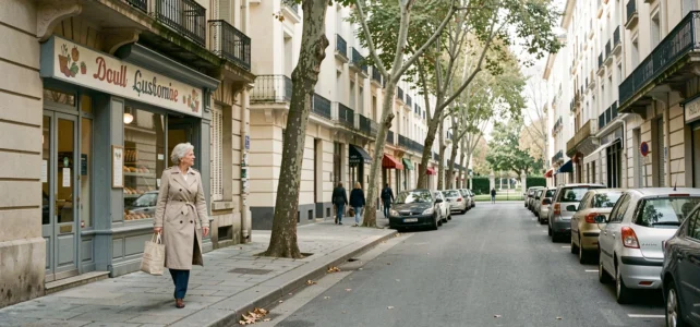 Quels sont les avis sur le quartier Mermoz à Lyon ? Découvrez les points forts et faibles