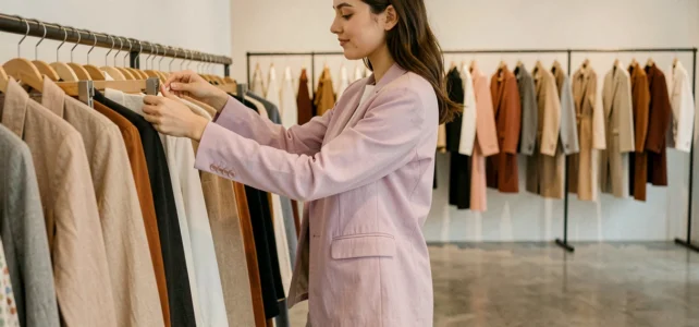 Découvrez les meilleurs sites comme Shein pour un shopping tendance et abordable
